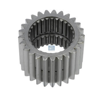 Ozubené kolo, hlavní hřídel DT Spare Parts 4.69471