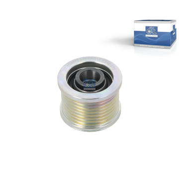 Řemenice, generátor DT Spare Parts 4.69473