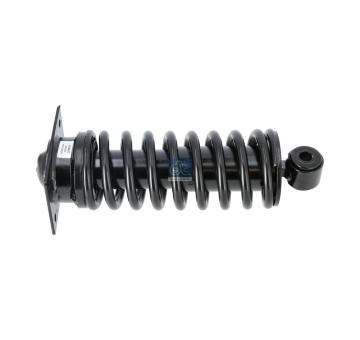 Tlumič, zavěšení kabiny DT Spare Parts 4.69487