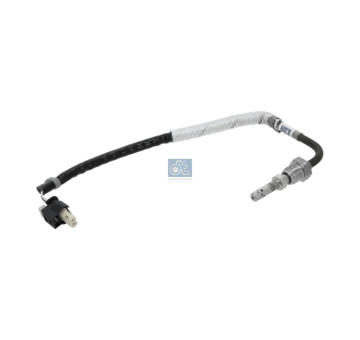 Cidlo, teplota vyfukovych plynu DT Spare Parts 4.69538