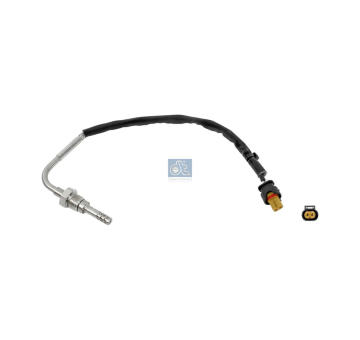 Cidlo, teplota vyfukovych plynu DT Spare Parts 4.69539
