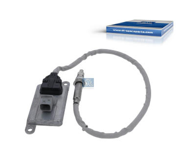 NOx-Sensor, vstrekovanie močoviny DT Spare Parts 4.69549