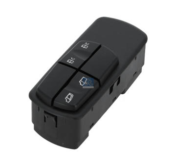 Spínač, zvedací zařízení oken DT Spare Parts 4.69602