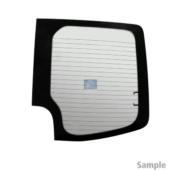 Zadní sklo DT Spare Parts 4.69726