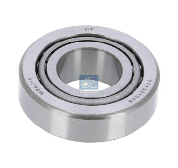 Ložisko kola DT Spare Parts 4.69664