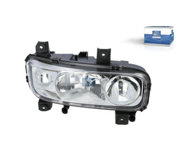 Světlomet DT Spare Parts 4.69708