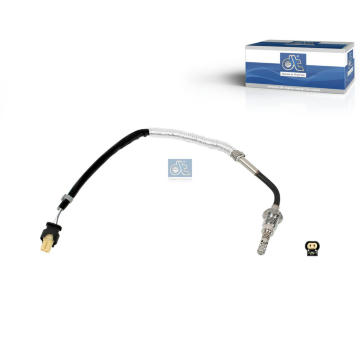 Čidlo, teplota výfukových plynů DT Spare Parts 4.69758