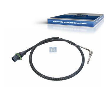 Snímač teploty výfukových plynov DT Spare Parts 4.69760