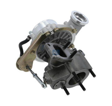 Dmychadlo, plnění DT Spare Parts 4.69785