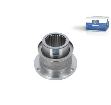 Příruba, diferenciál DT Spare Parts 4.69802