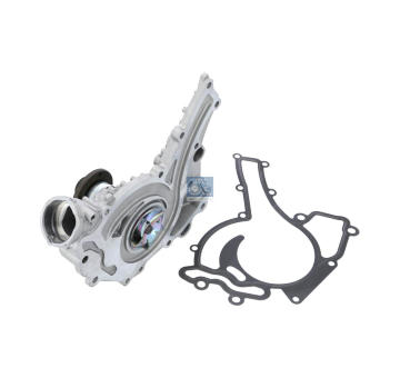 Vodní čerpadlo, chlazení motoru DT Spare Parts 4.69856