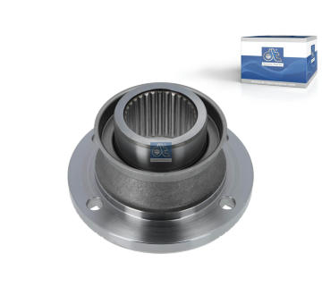 Příruba, diferenciál DT Spare Parts 4.69929