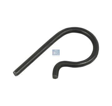 Pruzina DT Spare Parts 4.70009