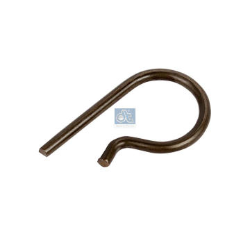 Pruzina DT Spare Parts 4.70011