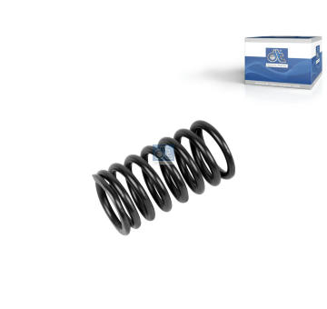 Pružina ventilu DT Spare Parts 4.70029