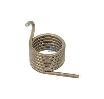 Pruzina DT Spare Parts 4.70104