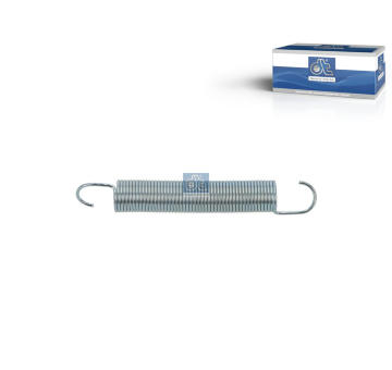 Pruzina DT Spare Parts 4.70106