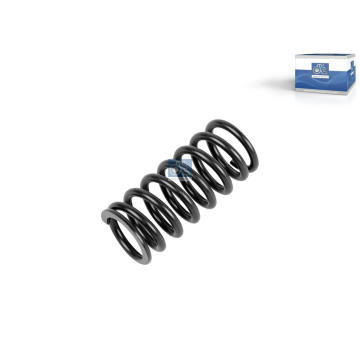 Pružina ventilu DT Spare Parts 4.70117