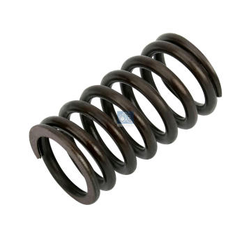 Pružina ventilu DT Spare Parts 4.70121