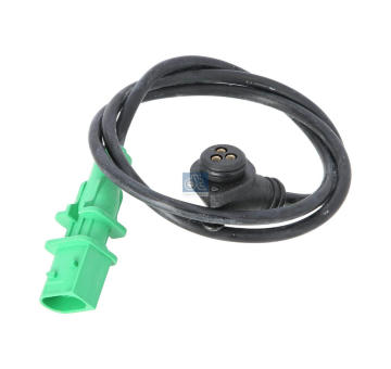 Indikátor opotřebení brzdových destiček DT Spare Parts 4.70171