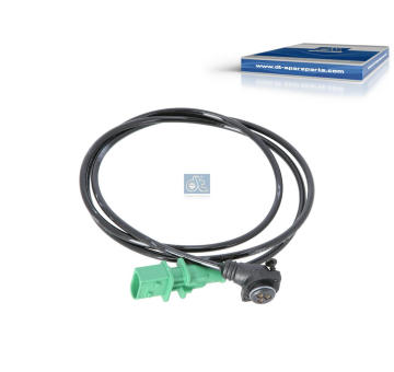 Indikátor opotřebení brzdových destiček DT Spare Parts 4.70172