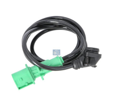 Indikátor opotřebení brzdových destiček DT Spare Parts 4.70174