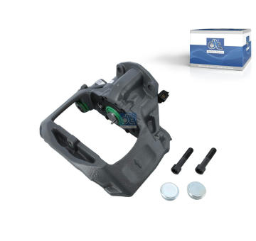 Brzdový třmen DT Spare Parts 4.70186