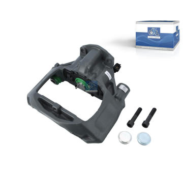 Brzdový třmen DT Spare Parts 4.70187