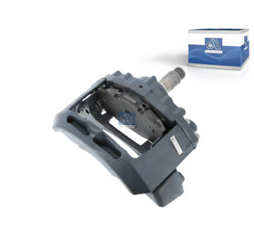 Brzdový třmen DT Spare Parts 4.70195