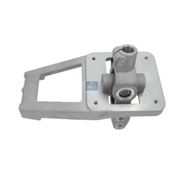 Řídicí jednotka, mechanická převodovka DT Spare Parts 4.70202