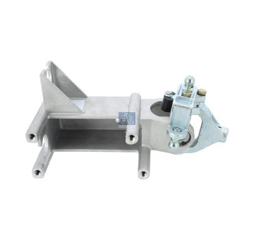 Řídicí jednotka, mechanická převodovka DT Spare Parts 4.70203