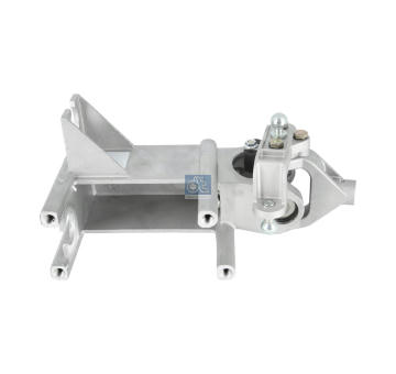 Řídicí jednotka, mechanická převodovka DT Spare Parts 4.70204