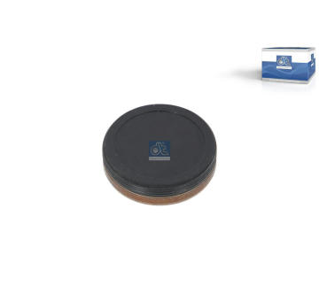 Víko skříně ventilového rozvodu DT Spare Parts 4.70275