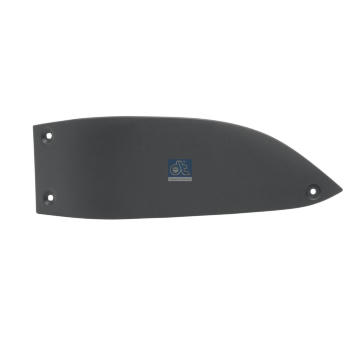 Kryt nárazníku DT Spare Parts 4.70312