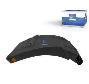 Blatník DT Spare Parts 4.70316