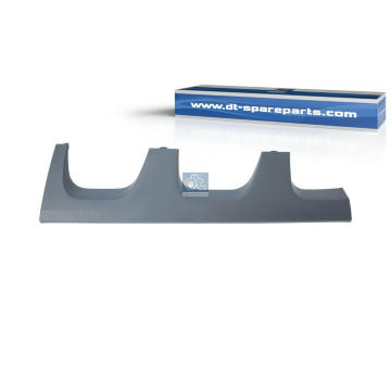 Rám, mřížka chladiče DT Spare Parts 4.70326