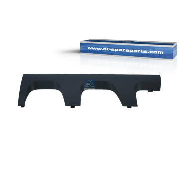 Ram, mrizka chladice DT Spare Parts 4.70328