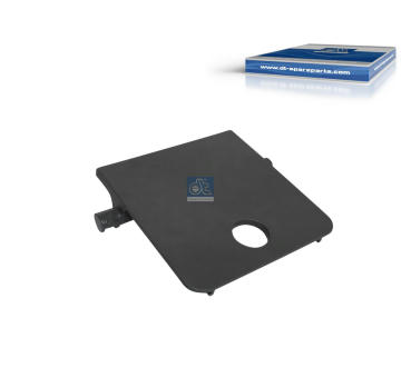 Nástupní panel DT Spare Parts 4.70385