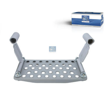 Nástupní schůdky DT Spare Parts 4.70388