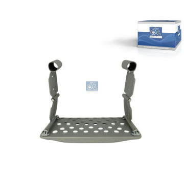 Nástupní schůdky DT Spare Parts 4.70402