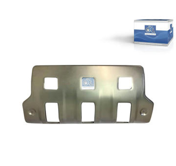 Přední obložení DT Spare Parts 4.70428