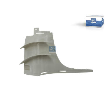 Spoiler, kabina DT Spare Parts 4.70430