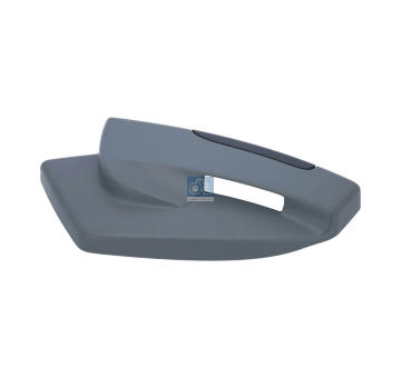 Sitzgestellverkleidung DT Spare Parts 4.70579