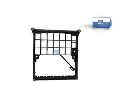 Ram, mrizka chladice DT Spare Parts 4.70612