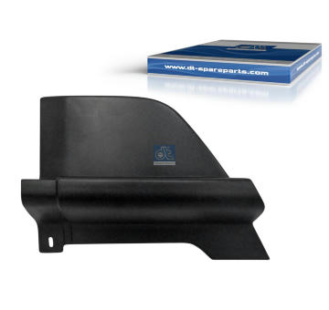Kryt nárazníku DT Spare Parts 4.70691