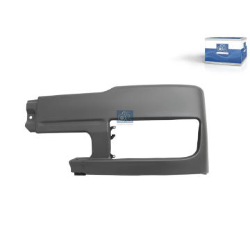 Nárazník DT Spare Parts 4.70697