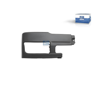 Nárazník DT Spare Parts 4.70698