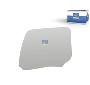 Boční okno DT Spare Parts 4.70740