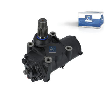 Řídicí mechanismus DT Spare Parts 4.70743