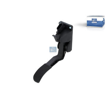 Akcelerační pedál DT Spare Parts 4.70784